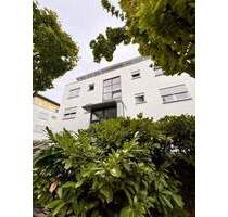 Erdgeschosswohnung mit Terrasse & Garten in beliebter Lage von Düren - provisionsfrei