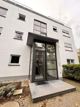 Bild 2 - 4 Zimmer Etagenwohnung zum Kaufen in Düren