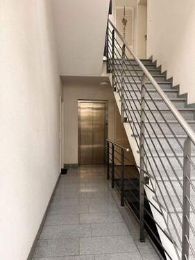 Bild 3 - 4 Zimmer Etagenwohnung in Düren