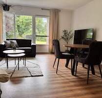 Apartment in Dangast nach Renovierung zu vermieten-Sonnenterrasse-PKW Stellplatz vorhanden - Varel