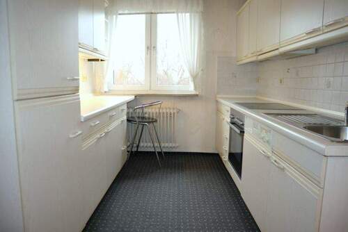 Offener Küchenbereich - 