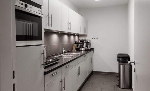 Küche - Büro zur Miete in Hamburg