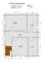 Grundriss Dachgeschoss - 