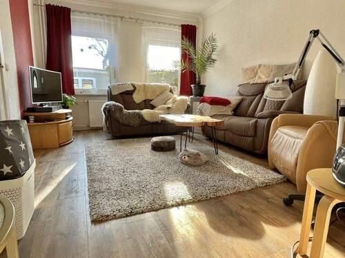 Zimmer 2 Erdgeschoss - 