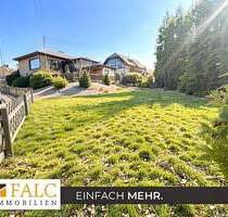 Zentral und dennoch ruhig - Baugrundstück mit idealer Anbindung - Königswinter Berghausen