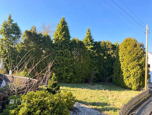 Aussenansicht - Grundstück zum Kaufen in Königswinter