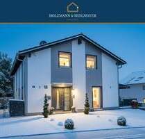 *** Reserviert***Modernes Einfamilienhaus mit Wohlfühlambiente in Weihmichl