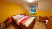 Schlafzimmer 1 OG - 