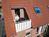 Loggia - 3 Zimmer Etagenwohnung in Wittmund / Carolinensiel