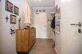 Flur Eingangsbereich - 