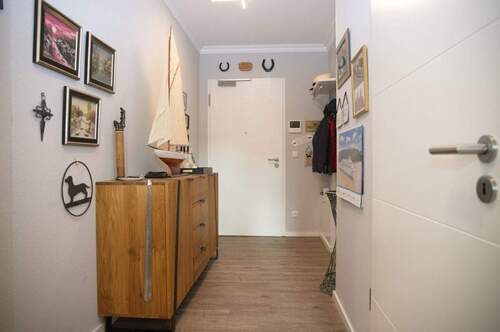 Flur Eingangsbereich - 