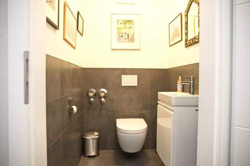 Gäste-WC - 
