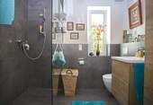 Badezimmer - 