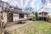 Terrasse / Garten / Baumhaus - 