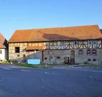 ***Restbauernhof für Renovier in Knüllwald-Oberbeisheim zu verkaufen***