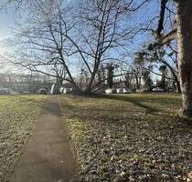 Stephanien Ufer in erster Reihe am Rhein 3-Zimmer, modernisiert - Mannheim OT Lindenhof