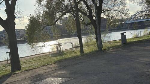 Bild 3 - 3 Zimmer Etagenwohnung in Mannheim OT Lindenhof