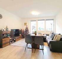 Attraktive 3-Zimmer Wohnung in ruhiger Umgebung in 32791 Lage