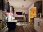 Beispiel - Wellnessbereich - 