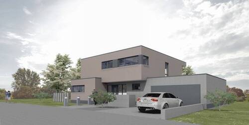 Projekt E_3D2.jpg - 5 Zimmer Einfamilienhaus zum Kaufen in Bad Neuenahr-Ahrweiler