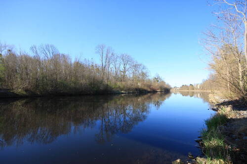 Havelkanal - 