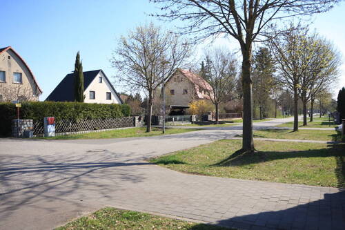 Straße - 