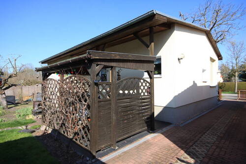 Hausansicht - 