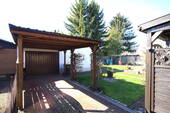 Carport/Garage - 