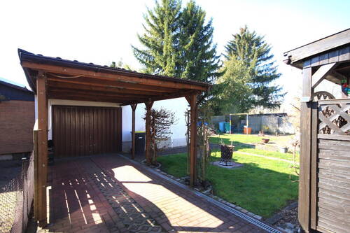 Carport/Garage - 
