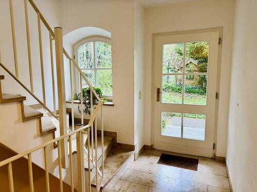 Treppenhaus - 
