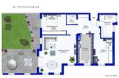 Grundriss - 
