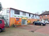 Hausansicht - 