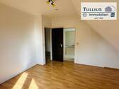 Schlafzimmer mit Badezimmer - 