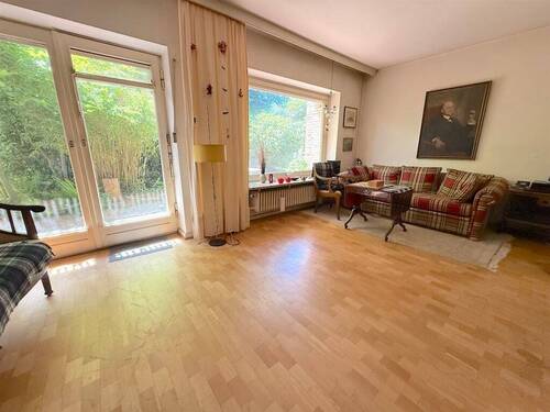 Herzlich Willkommen - Reihenendhaus mit 150,10 m² in Hamburg zum Kaufen