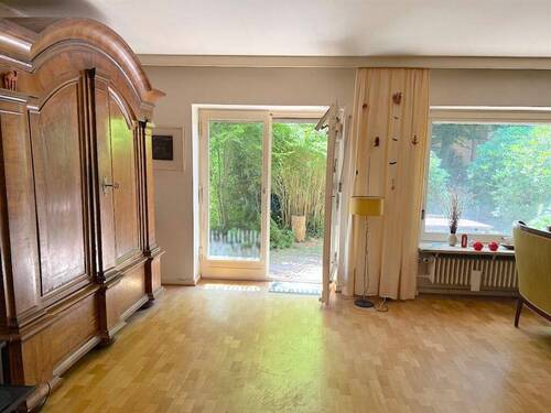 Wohnzimmer - 