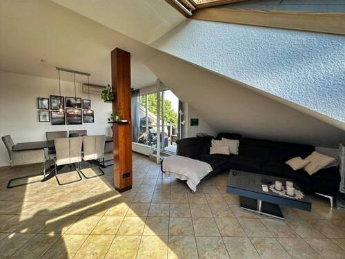 Wohnzimmer Bild 2 - 3 Zimmer Etagenwohnung in Essen