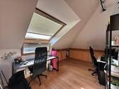 Kinderzimmer: Büro - 