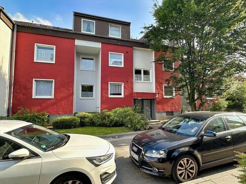 Frontansicht - 
