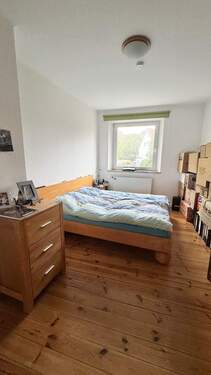 Schlafzimmer.jpg - 3 Zimmer Etagenwohnung in Nürnberg