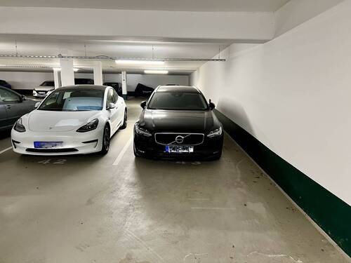 Parkplatz Nr. 43 - Garage, Stellplatz zum Kaufen in Dietzenbach