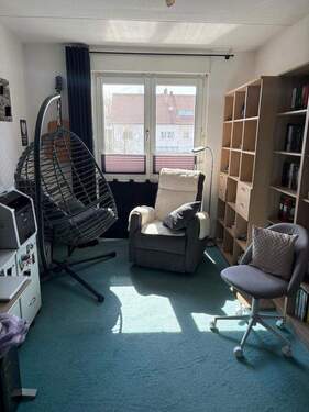 Schlafzimmer Büro Kinderzimmer - 