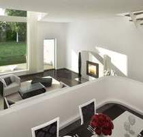 Wohnpark Sonnenaue: KfW Effizienzhäuser Exklusives, familienfreundliches Wohnen in außergewöhnlicher Lage - Neubau auch mit Untergeschoss - Dresden Löbtau-Süd