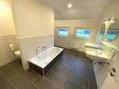 Badezimmer Obergeschoss - 