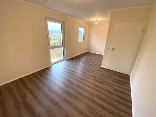 Schlafzimmer mit Ankleide OG - 