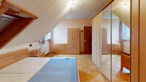 Schlafzimmer II - 