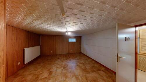 großer Kellerraum - 