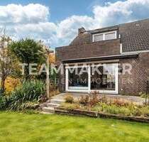 WOHN(T)RÄUME FÜR FAMILIEN: Großzügige Doppelhaushälfte mit Keller & Sauna - Hasloh