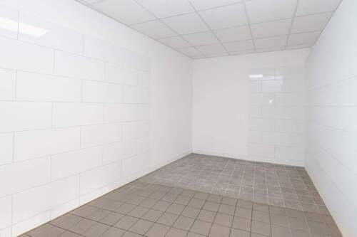 Lagerraum - Gewerbeobjekt (Büro, Produktion, Verkauf) in Stade zur Miete