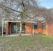 Bequemes Wohnen auf einer Ebene - Hamburg Lohbrügge