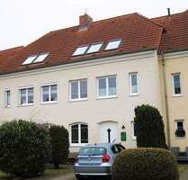 gepflegtes Reihenmittelhaus in Anklam fußläufig vom Klinikum entfernt